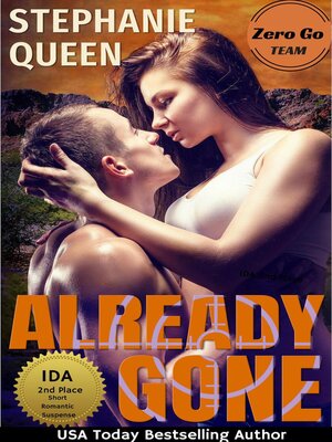 cover image of Already Gone